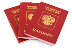 Russian Passport